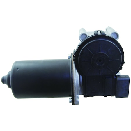 Wai Global WIPER MOTOR, WPM8516 WPM8516